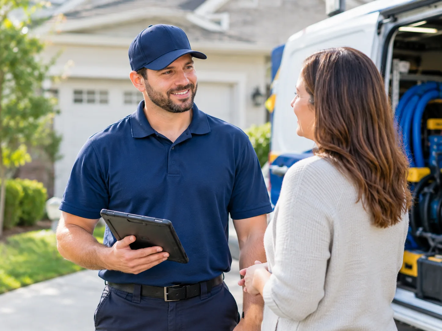 Sewage Backup Cleanup Englewood, TN FAQs